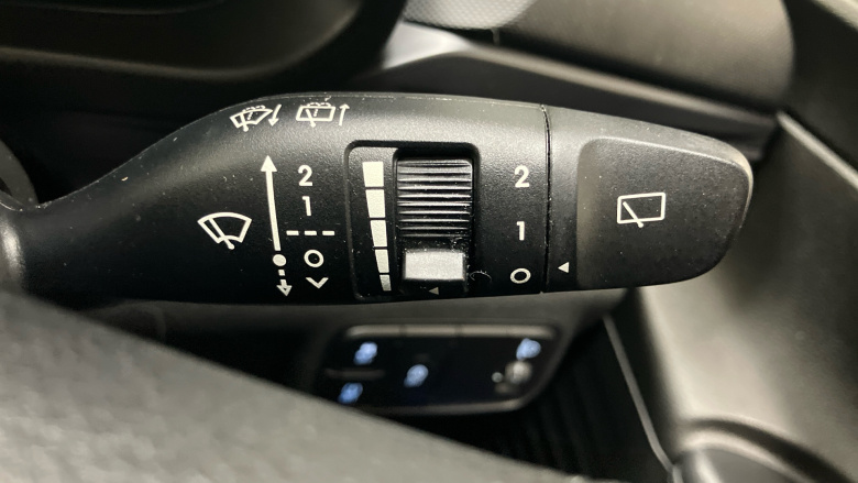 Hyundai BAYON 1.0 TGDi 48V MHEV SE Connect 5dr Petrol Hatchback